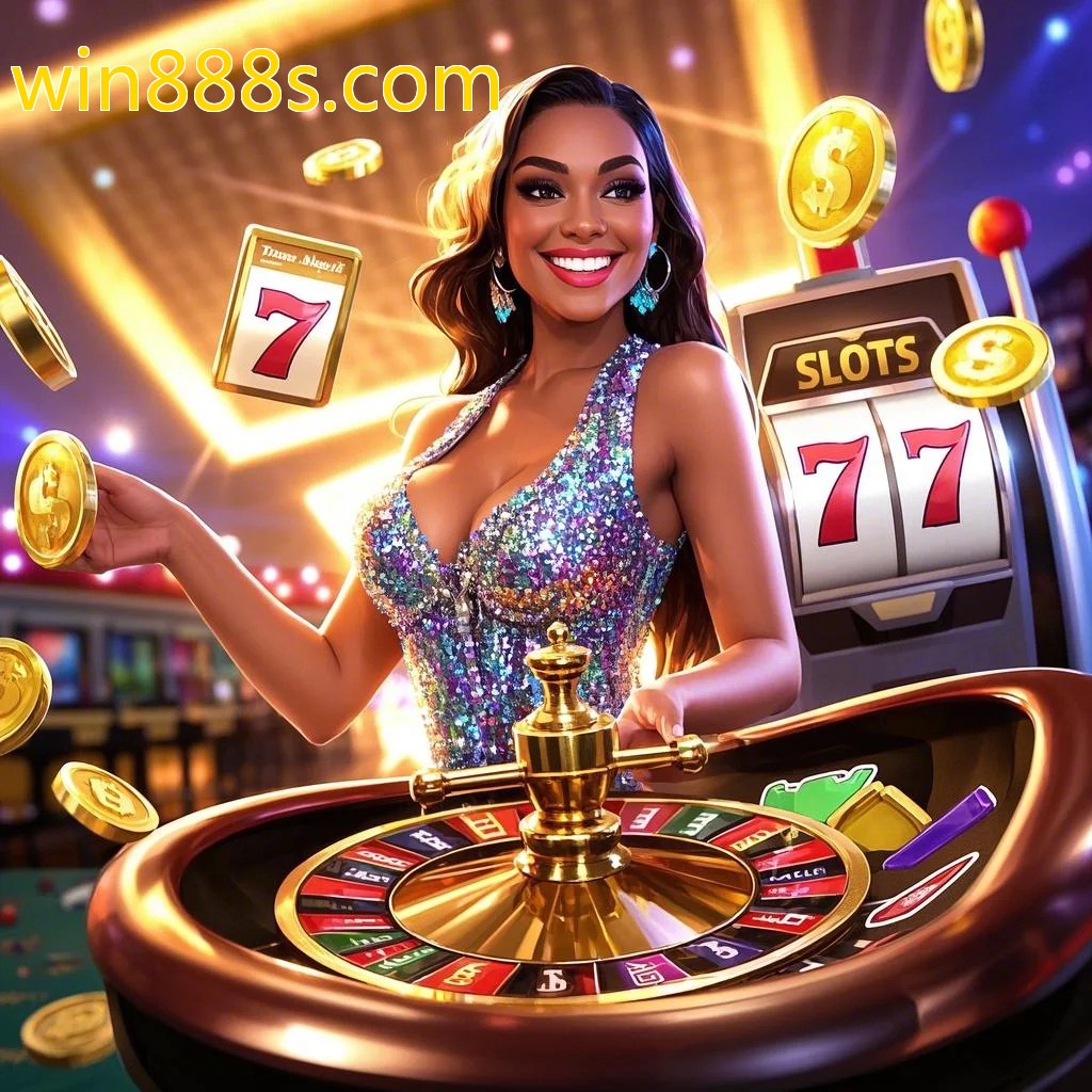 win888s-Game-Slots